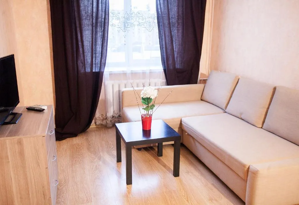 Delight Flat Goncharny, Moscova, Rusia