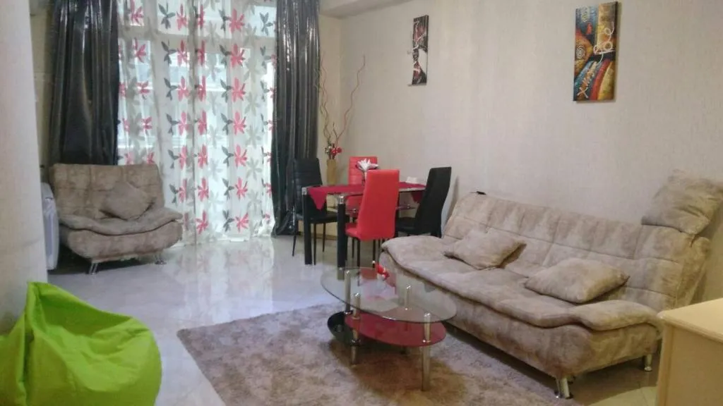 Tbilisi Center Apartment, Tbilisi, Georgia