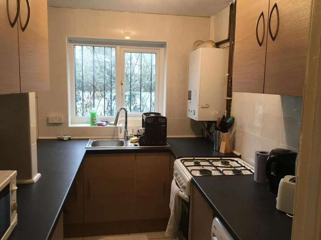 2bed new Bungalow, central Manchester, UK, Manchester, Marea Britanie