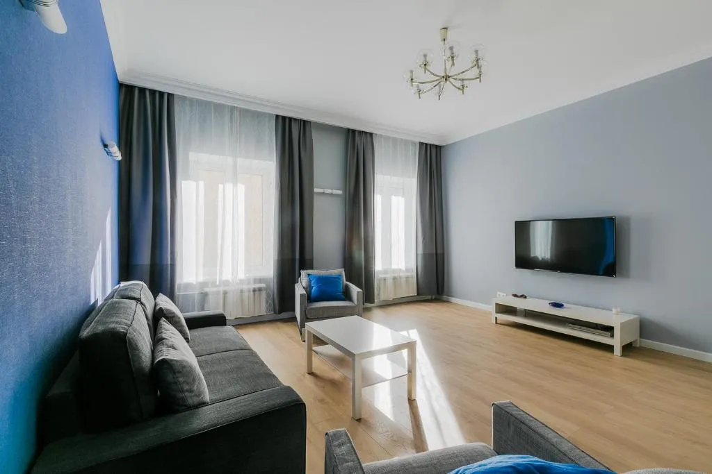 Apartment on Bolshaya Morskaya, Sankt Petersburg, Rusia