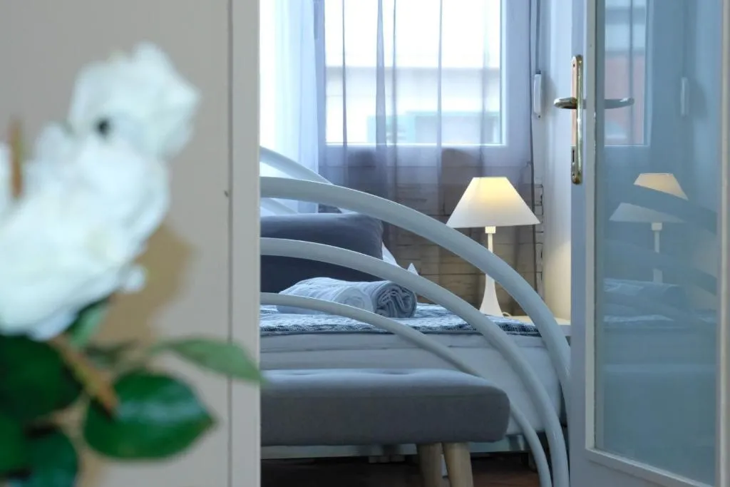Apartment Dalmotion, Split, Croaţia