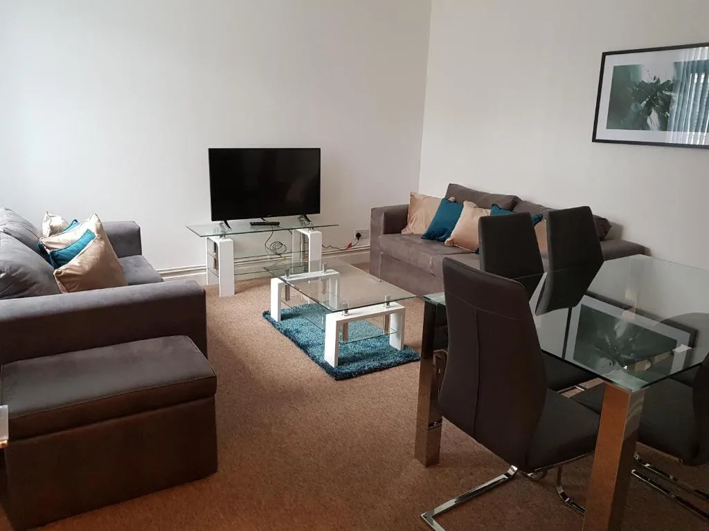 Norfolk House, Southampton, Marea Britanie