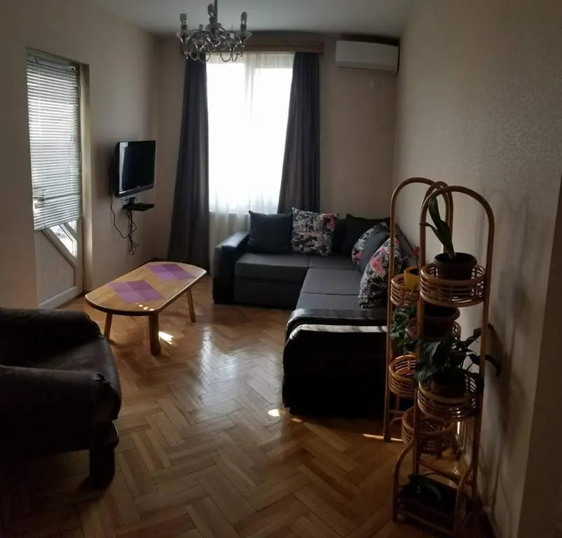 Studio-Apartment, Tbilisi, Tbilisi, Georgia