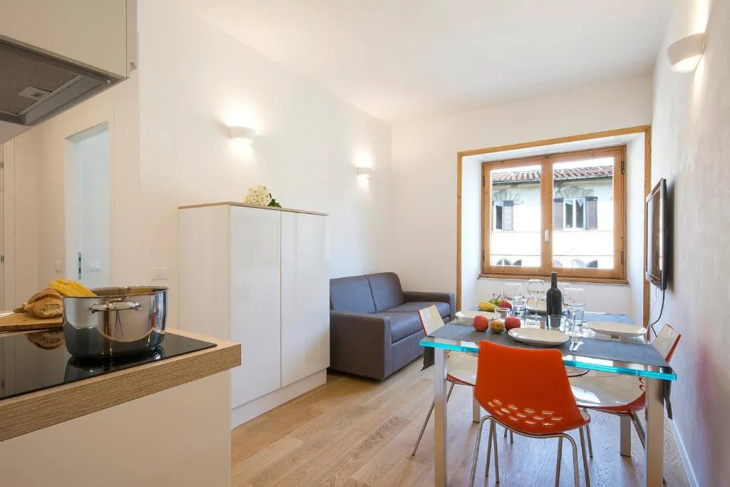 Alinari Apartment, Florența, Italia