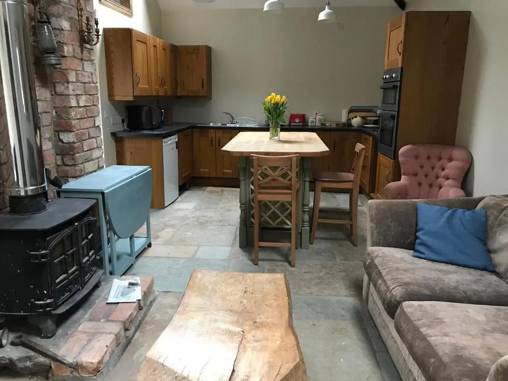 Horseshoe Cottage, Belfast, United Kingdom