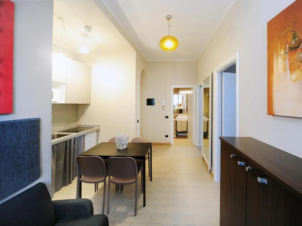 Urban District Apartments - Milan Old Town Central 2 BR, Milano, Italia