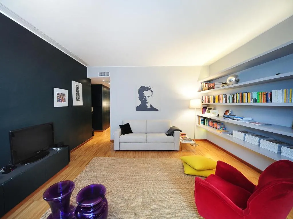 Urban District Apartments - Milan Isola Exclusive 1BR, Milano, Italia
