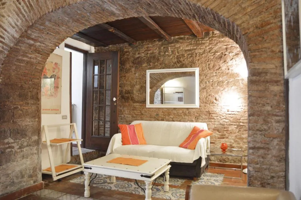 La Caravella Apartment, Roma, Italy