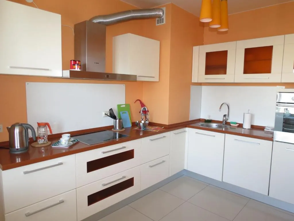 Apartment on Kapitanskaya, Sankt Petersburg, Rusia
