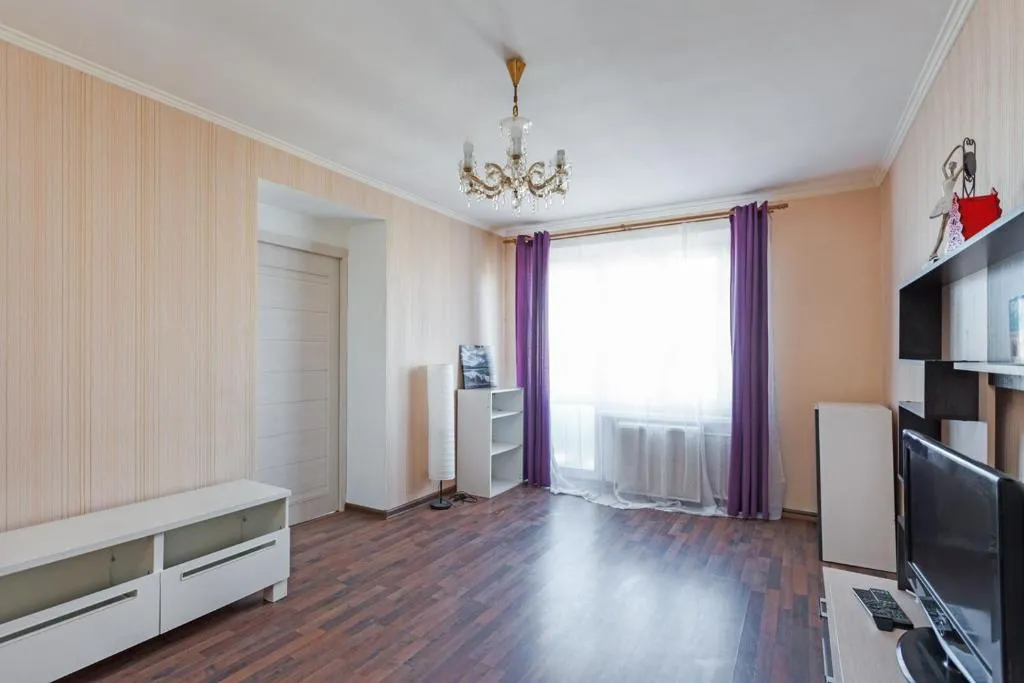 BestFlat24 Rizhskaya, Moscova, Rusia