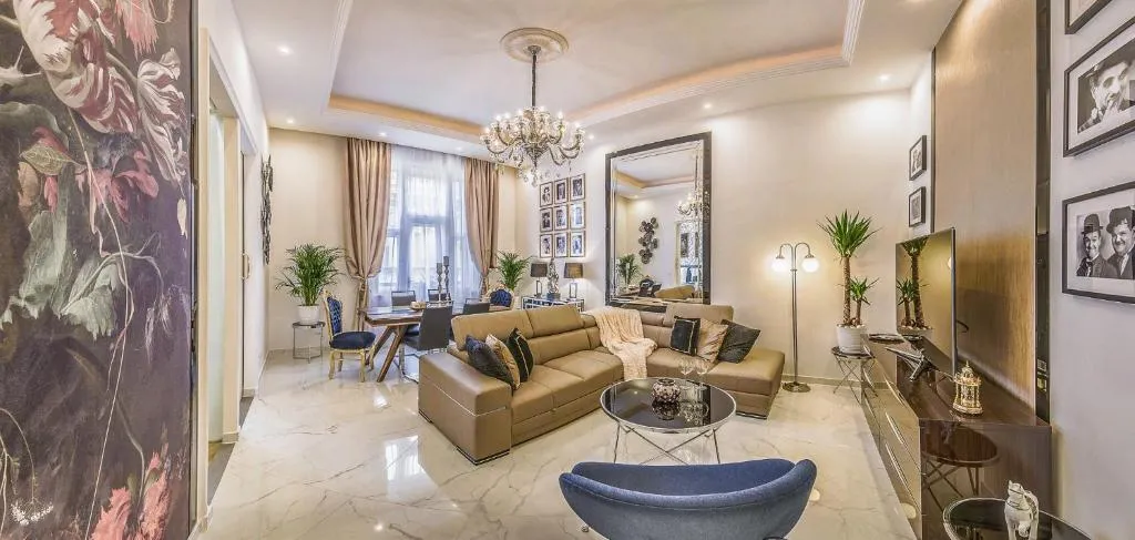 VIP Residence Danubius, Budapesta, Ungaria