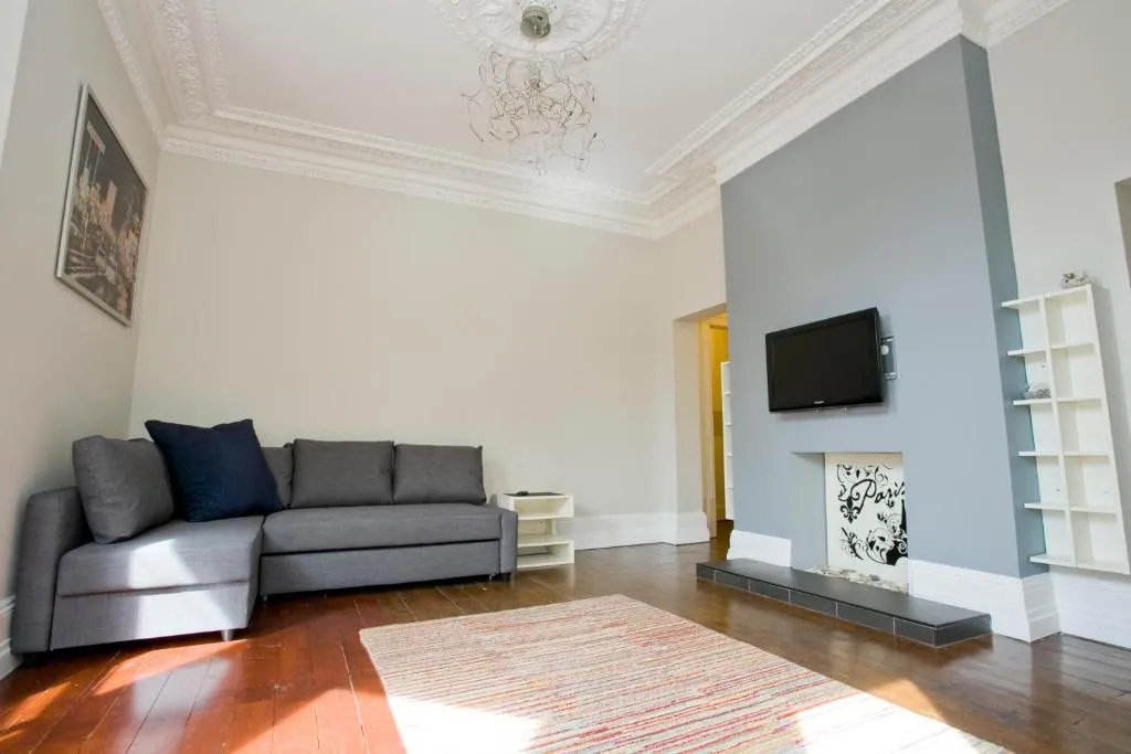 Gardens View No1, Bournemouth, United Kingdom