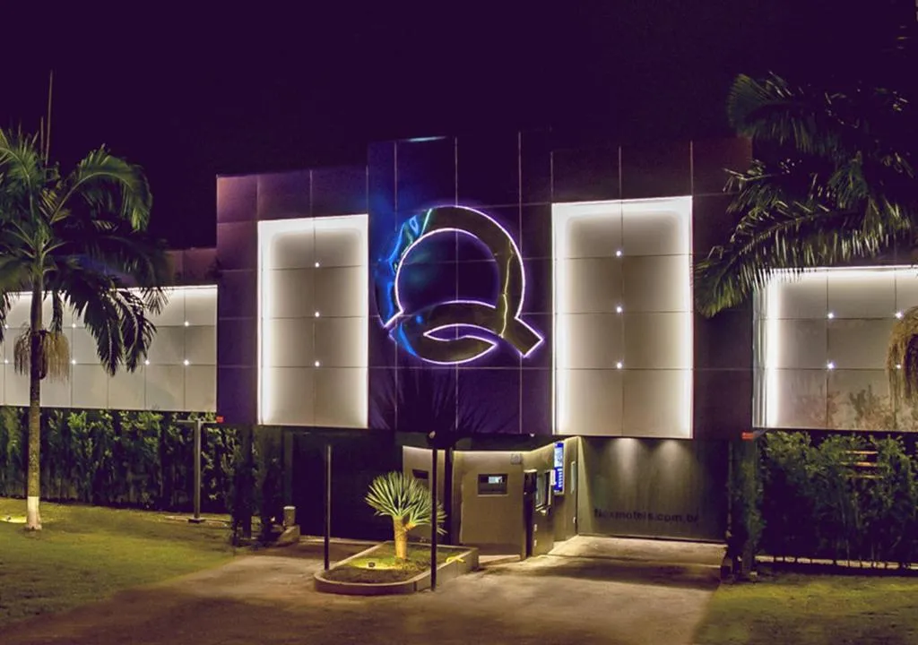 Motel Quo, Sao Paulo, Brazil