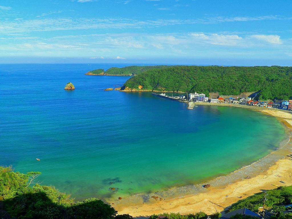 Shimoda View Hotel thumbnail 4