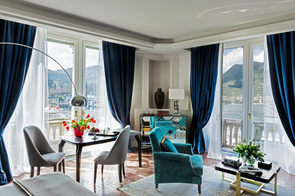 Vista Palazzo - Small Luxury Hotels of the World