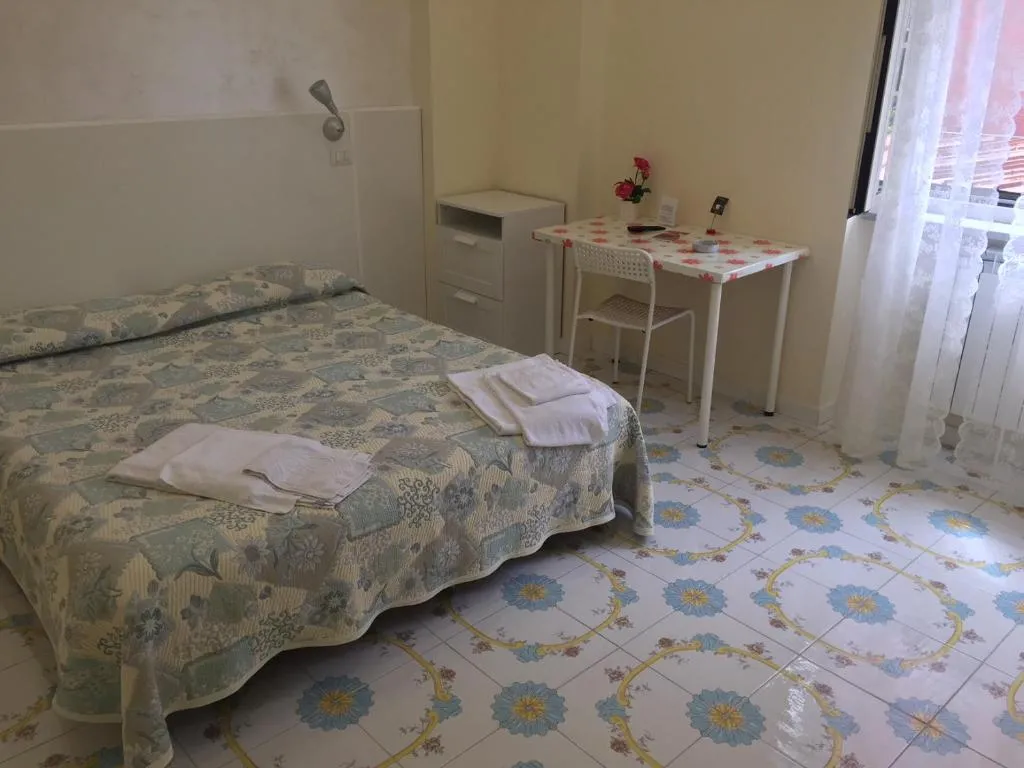 Albergo Oasi, Arzano, Italy
