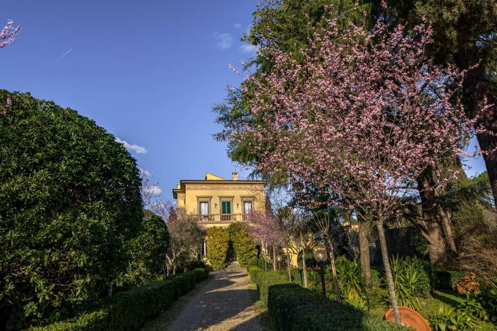 Dimora Salviati, Florența, Italia