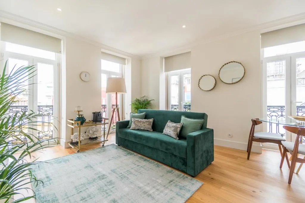 Principe Real Lightful and Charming, Lisabona, Portugalia