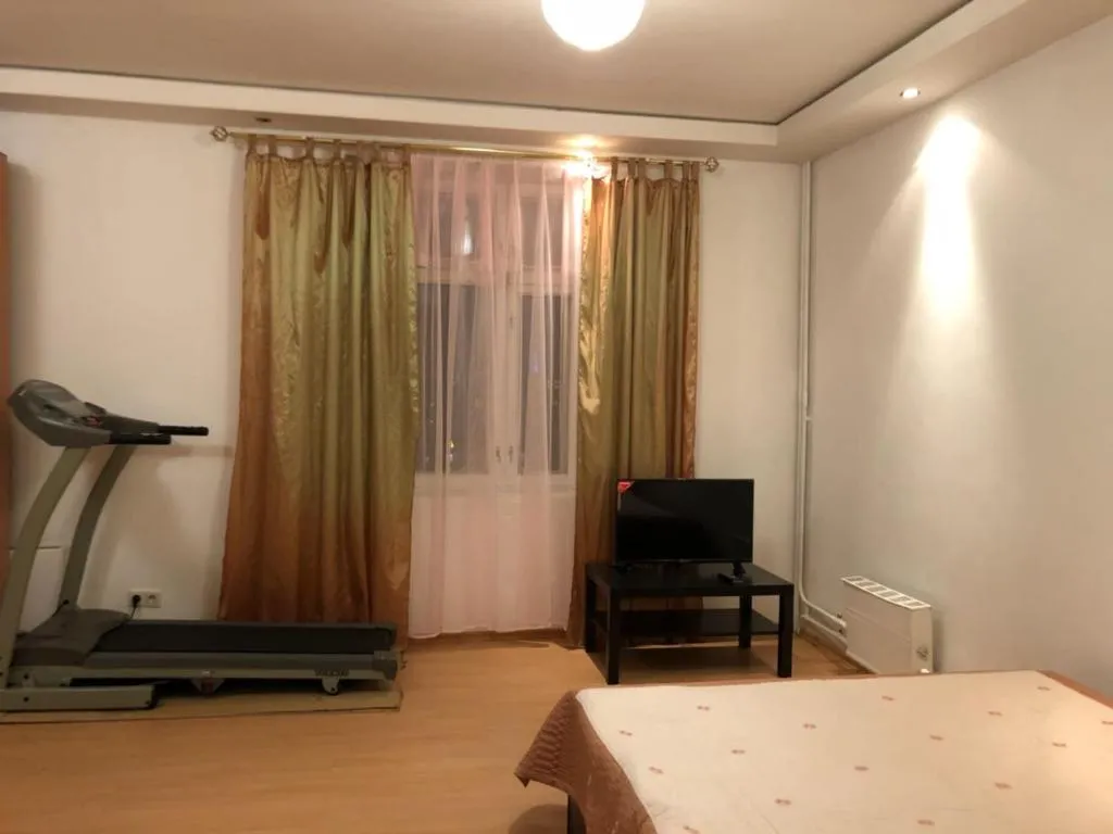 Apartment on Korovinskoe, Moscova, Rusia