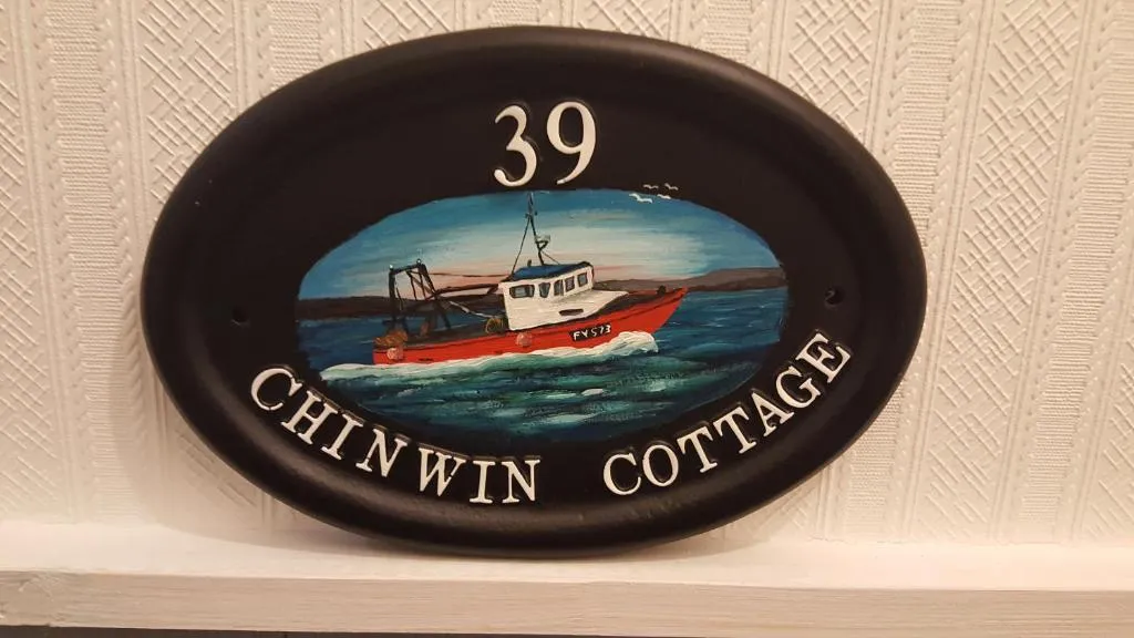 Chinwin Cottage, Weymouth, Marea Britanie