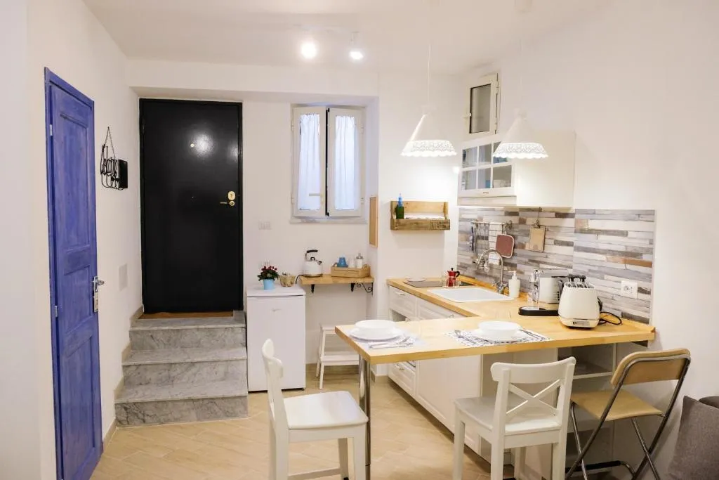 O' Vascio Chic, Napoli, Italia