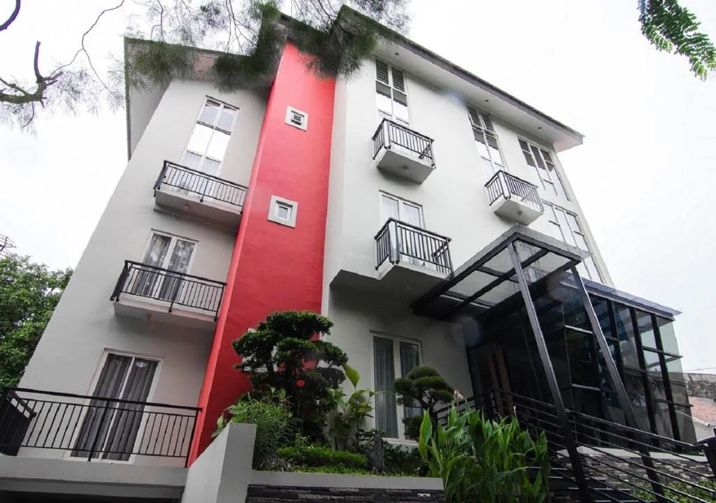 Marrakesh Inn, Jakarta, Indonesia