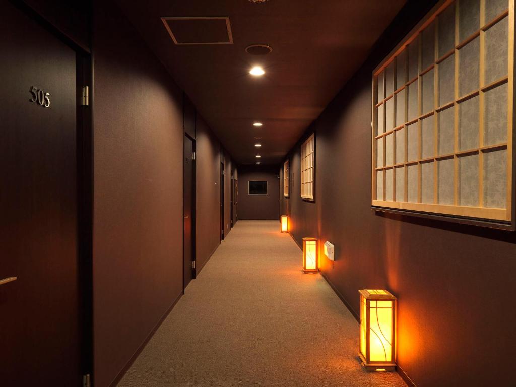 Shiobara Onsen Tokiwa Hotel thumbnail 3