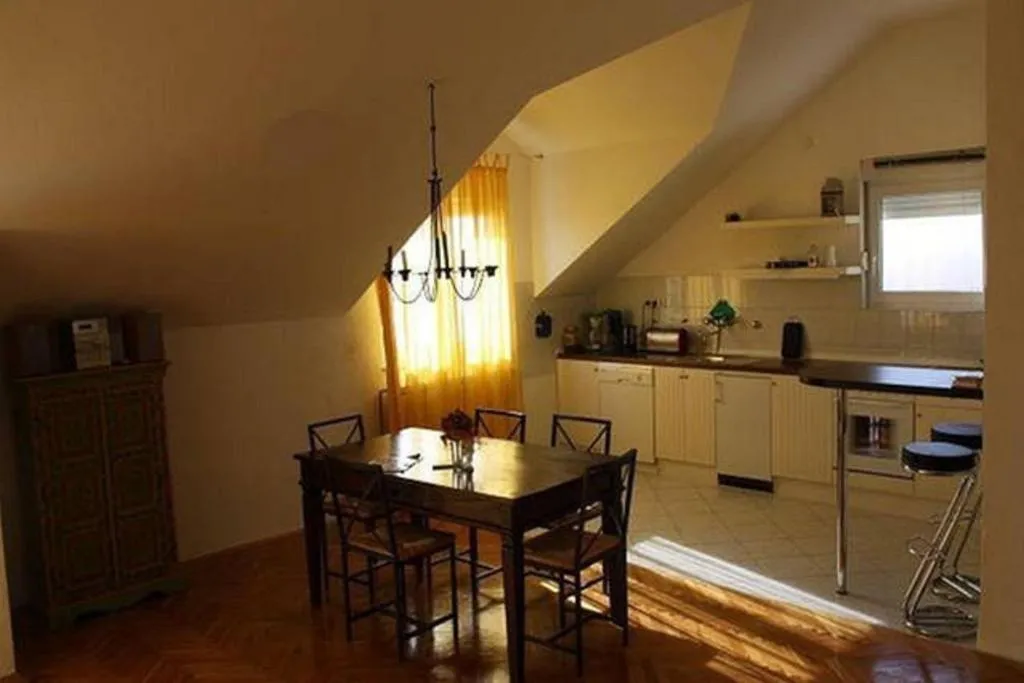 Villa Milic***, Trogir, Croaţia