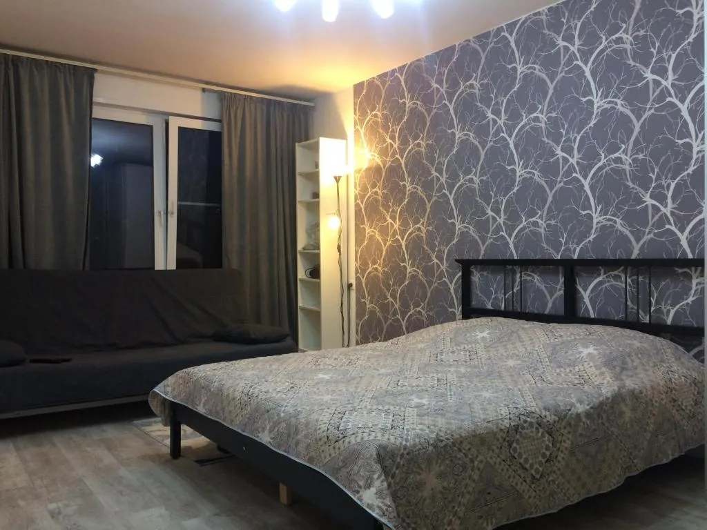 Apartments Krasnaya Presnya, Moscova, Rusia