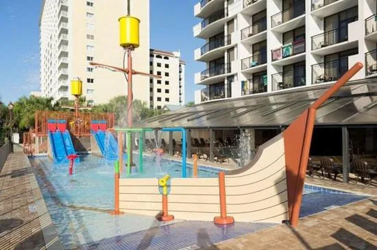 JeffsCondos - 3 Bedroom - Breakers Resort, Myrtle Beach, Statele Unite ale Americii