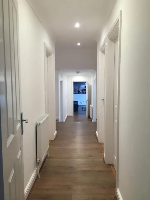 The Elizabeth House Apartment, Southampton, Marea Britanie