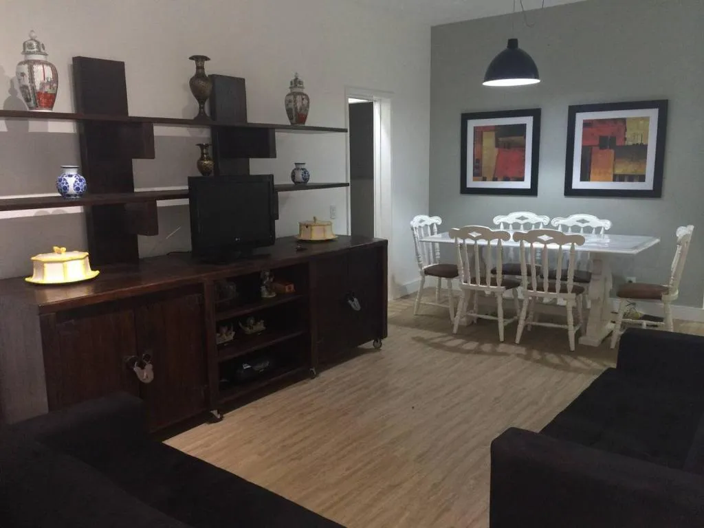 apartamento luxo copacabana, Rio De Janeiro, Brazil
