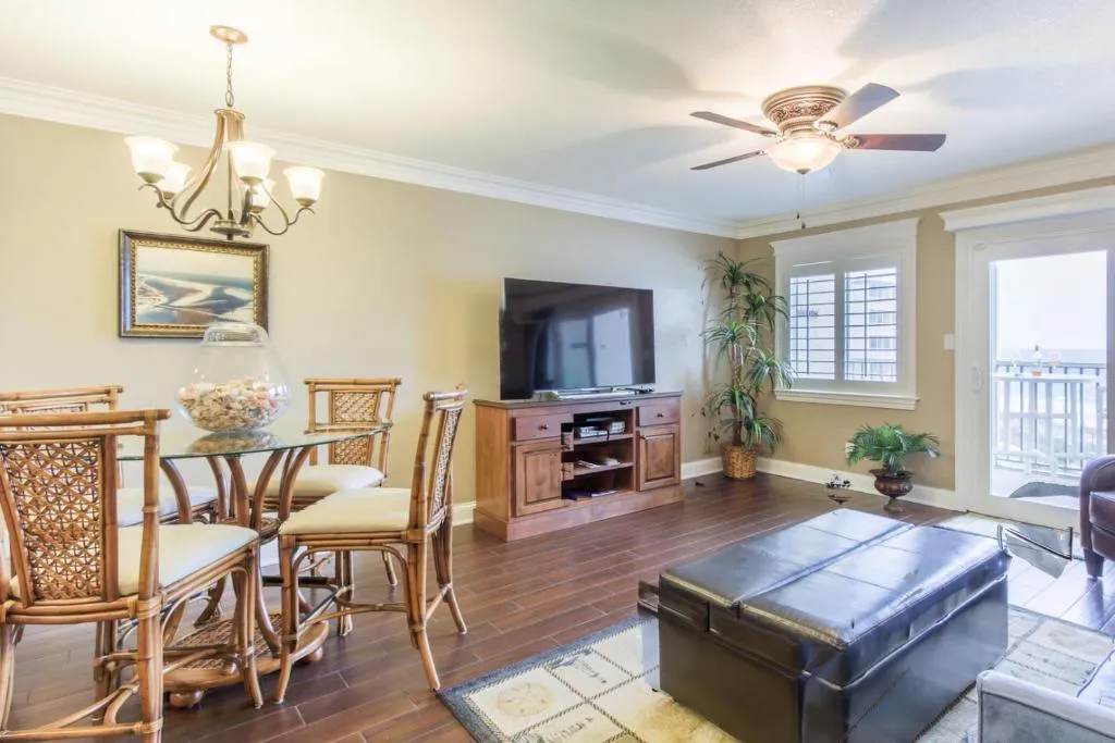 Gulf Shore Condo #506, Destin (FL), United States