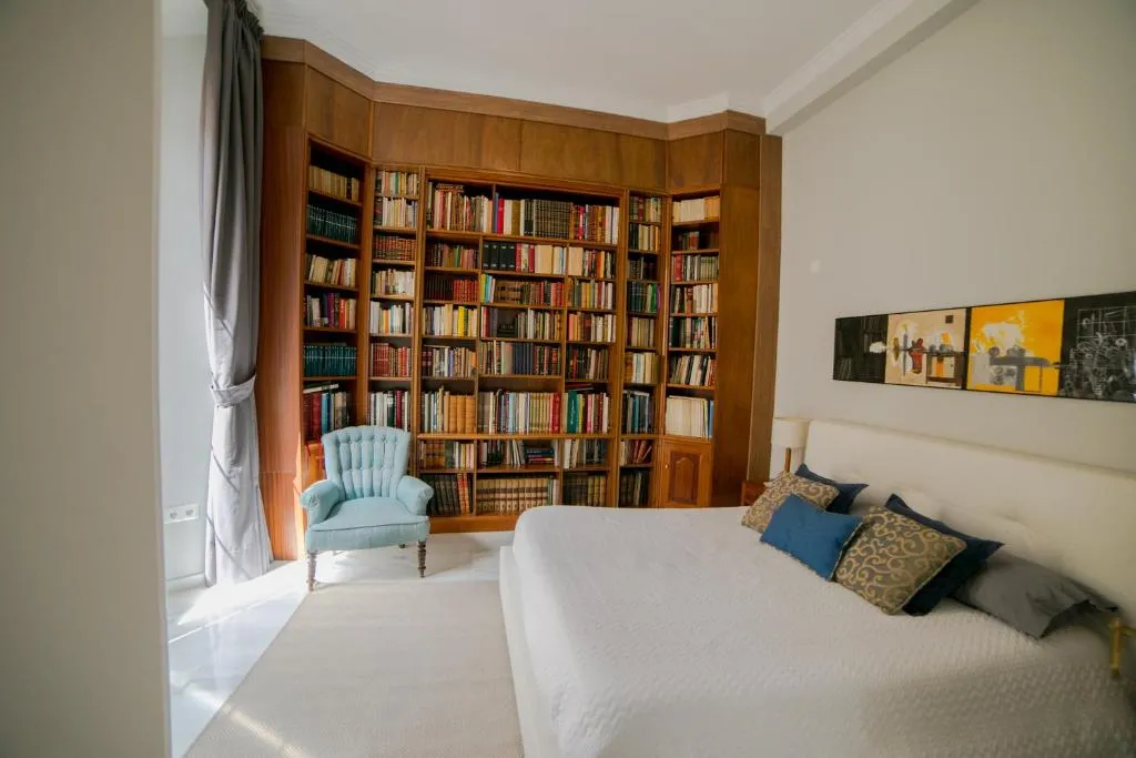 Apartamento Itaca, Malaga, Spain