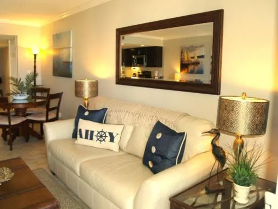 Gulf Shore Condo #519, Destin (FL), United States