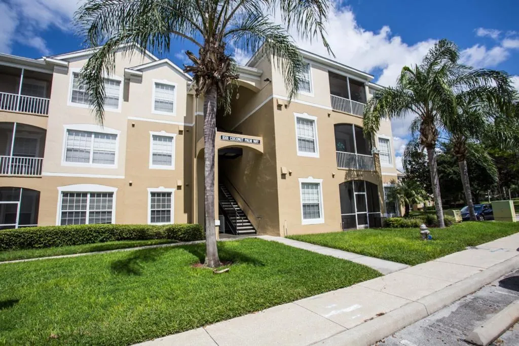 Coconut Palms Condo #63541, Kissimmee, Statele Unite ale Americii