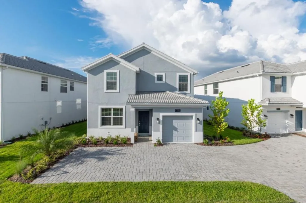 Kings Castle House #230296, Kissimmee, Statele Unite ale Americii