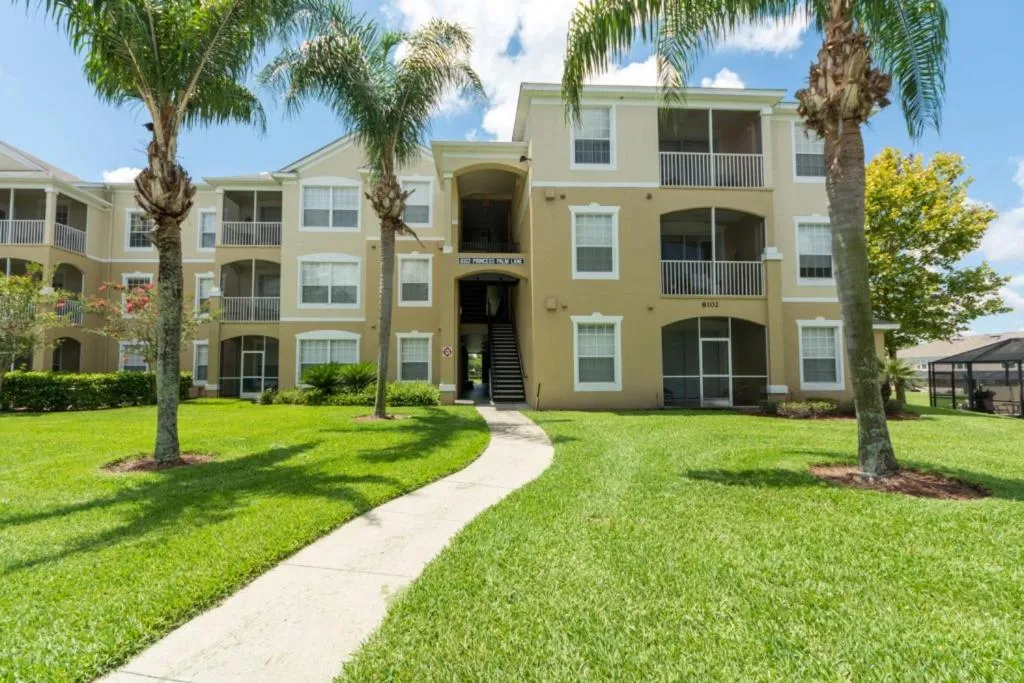 Princess Palm Condo #214570, Kissimmee, Statele Unite ale Americii