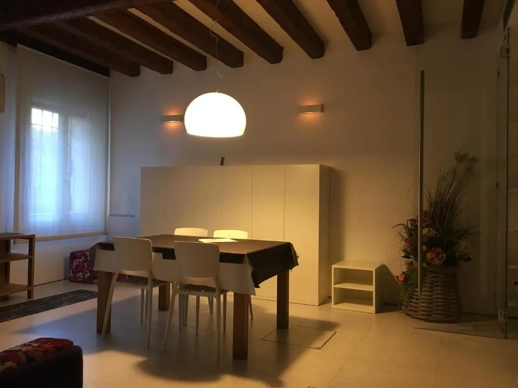 Appartamento Carbona Sconta, Venice, Italy