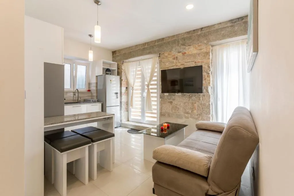 Apartment DeLux, Split, Croatia