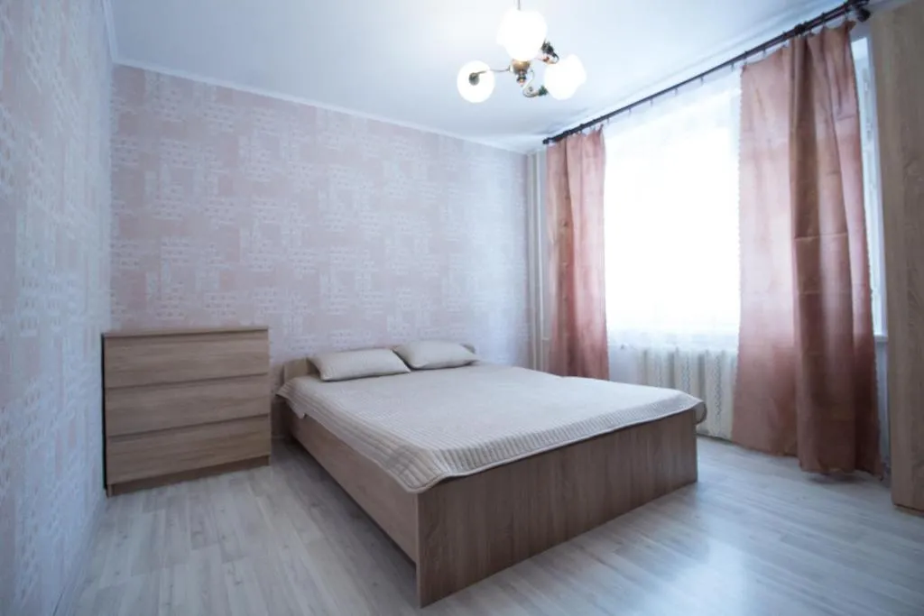 Apartment on Balaklavskiy, Moscova, Rusia