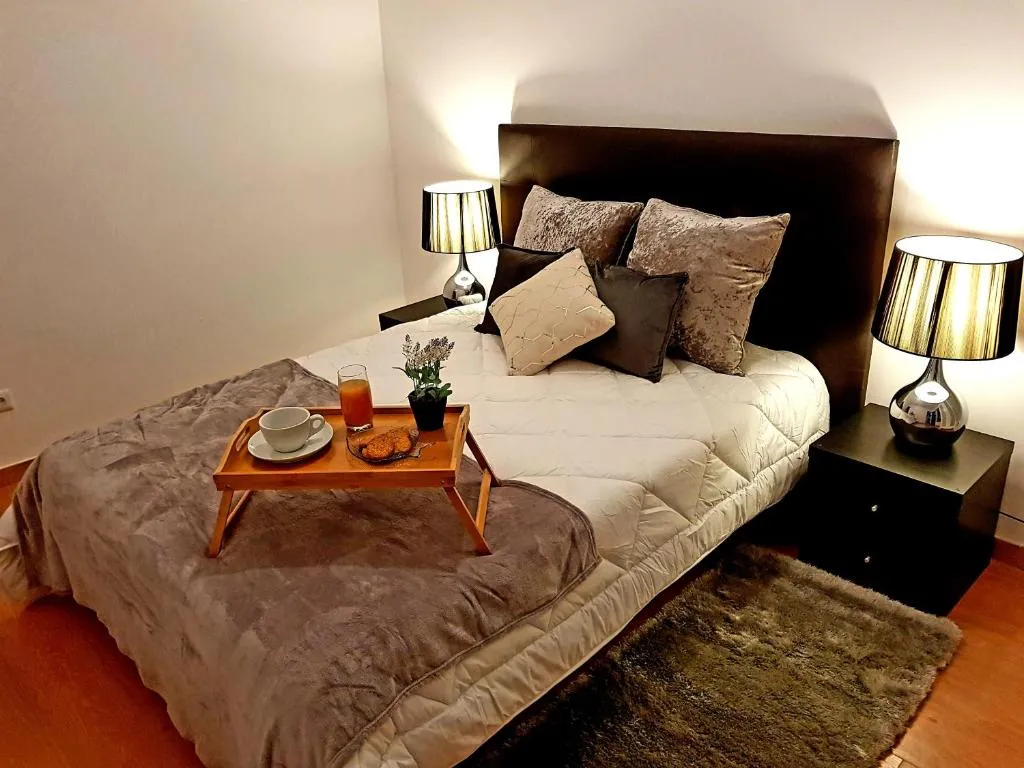 Oporto Cozy Studio, Porto, Portugalia