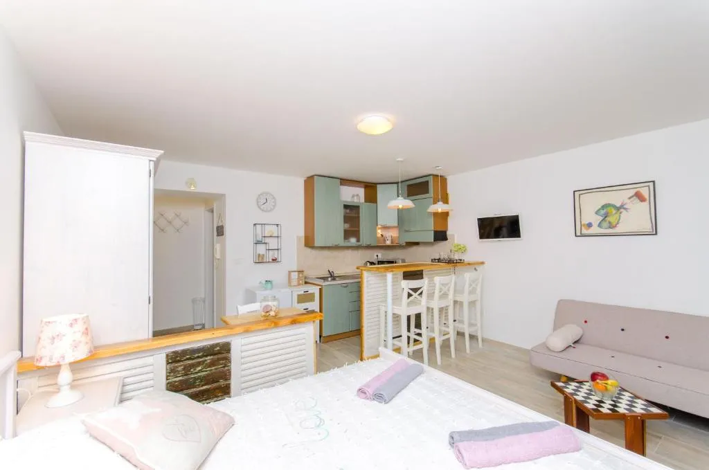 Apartment Hello Love, Split, Croatia