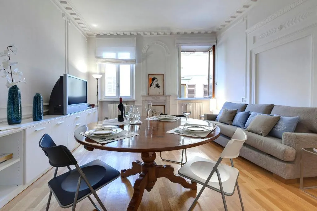 Finardi Apartment, Florența, Italia
