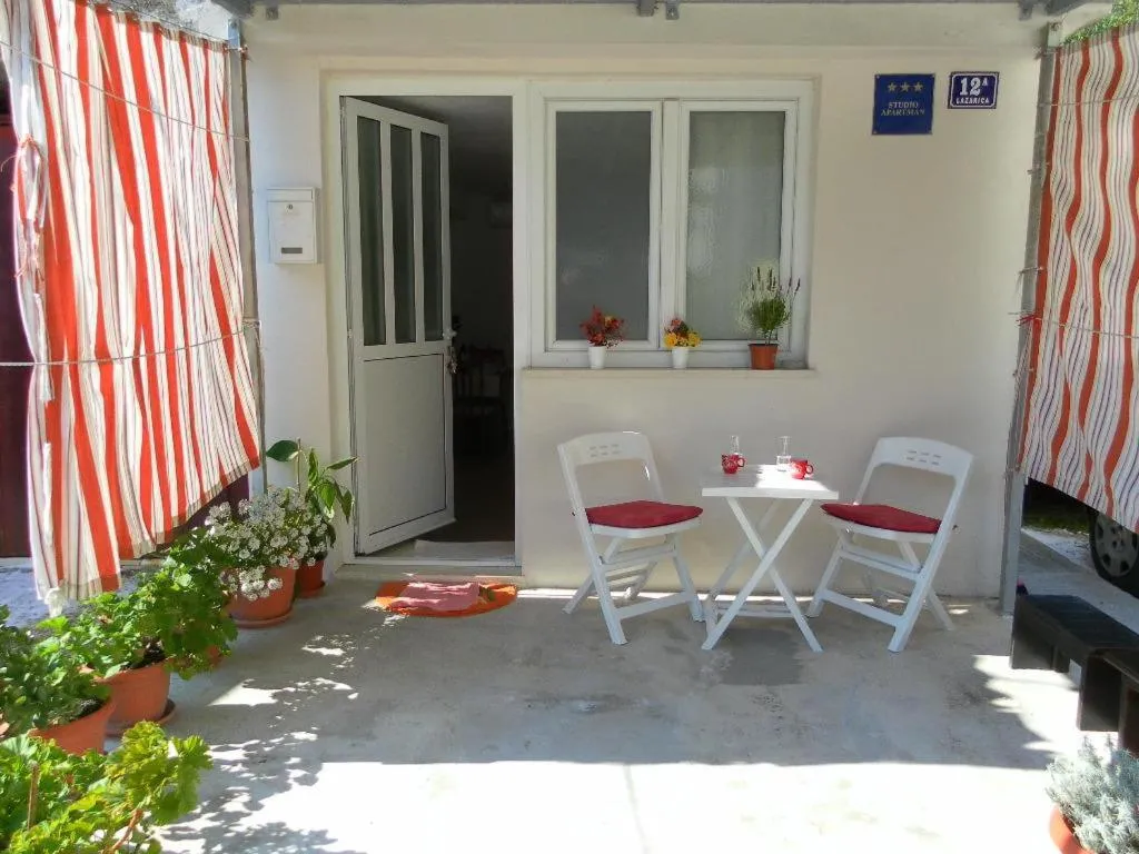 Apartments with WiFi Split - 15196, Split, Croatia