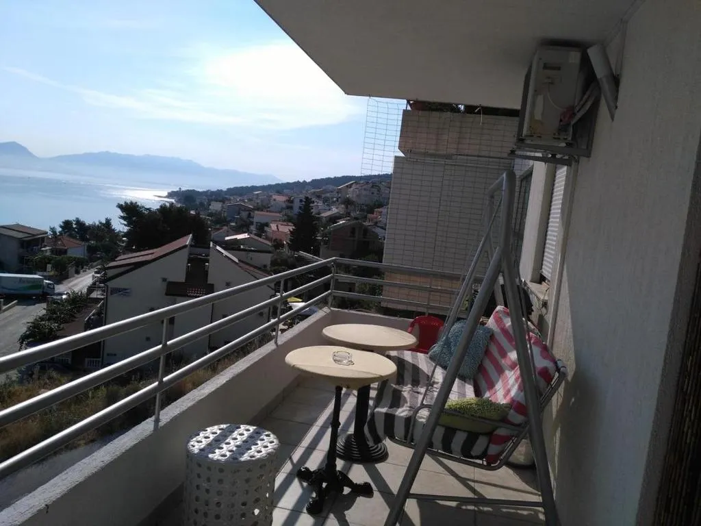 Apartments by the sea Mastrinka, Ciovo - 15226, Trogir, Croaţia