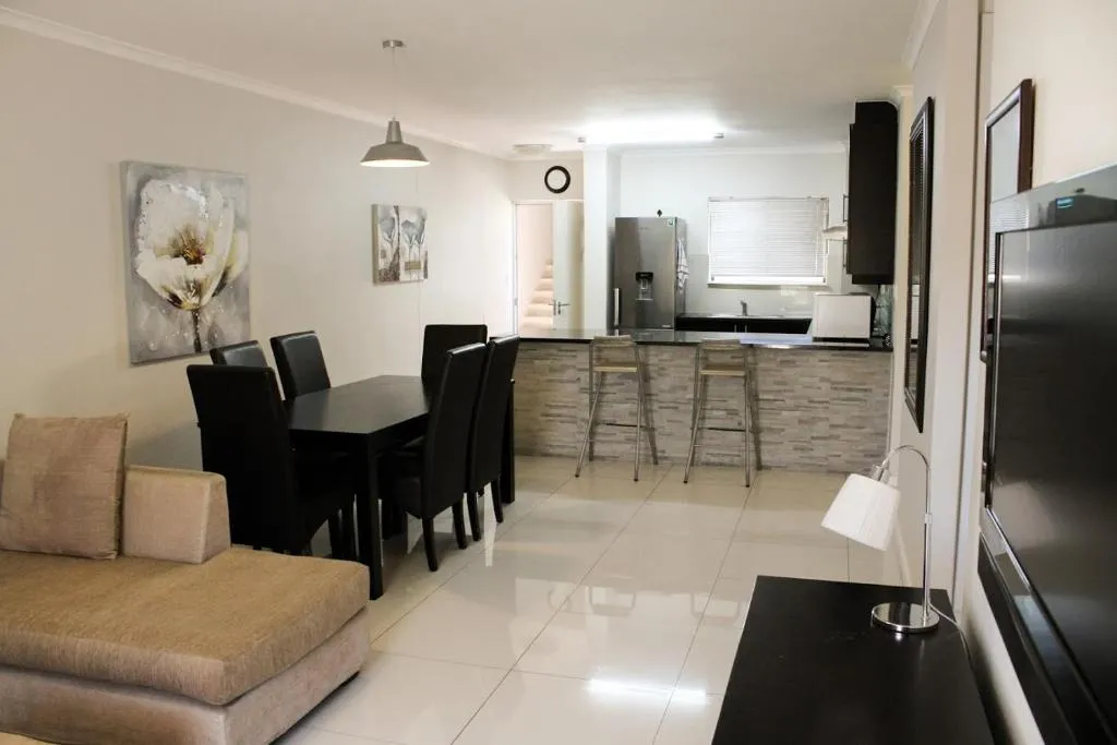 Waterstone East Villa Cape Town Century City, Cape Town, South Africa