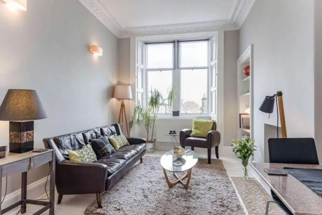 Modern Flat Arthur's Sea, Edinburgh, United Kingdom
