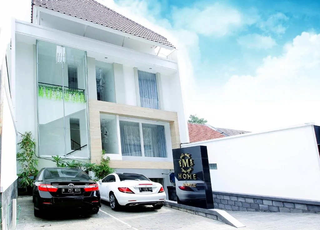 M Home, Jakarta, Indonezia