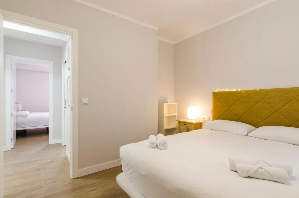 Apartment Hermano Gárate, 9, Madrid, Spania